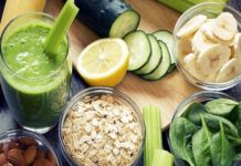 Tasty Smoothies for Diabetic