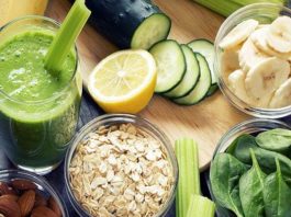 Tasty Smoothies for Diabetic