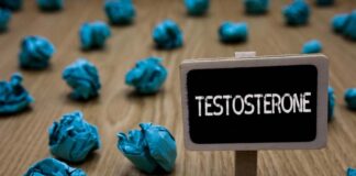 Increase Testosterone Levels Naturally